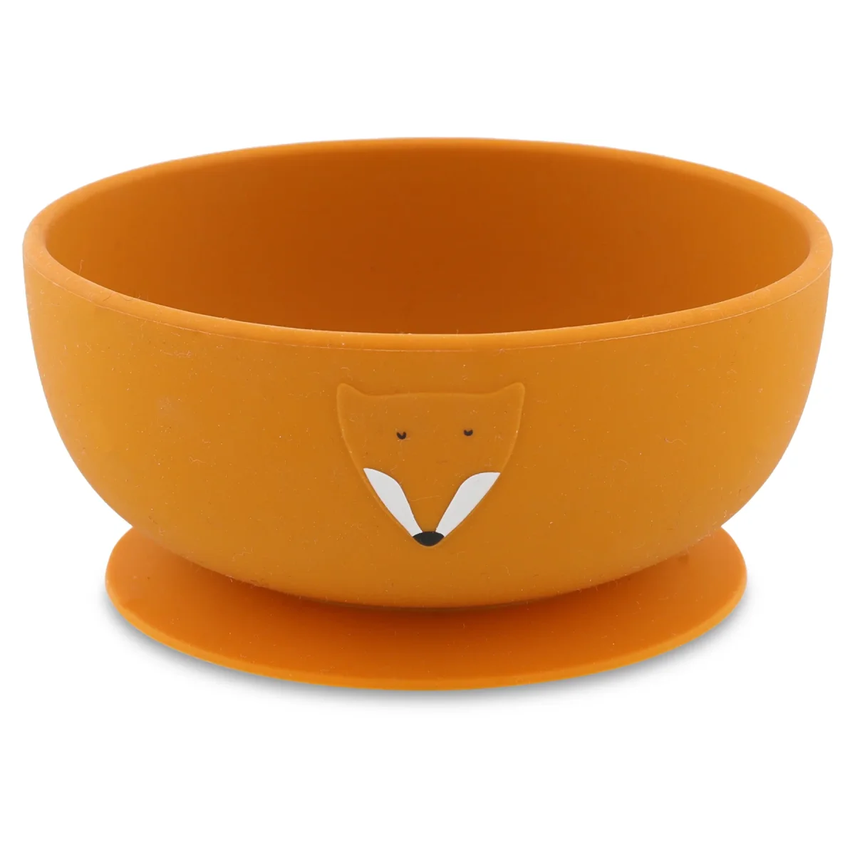 Bol con ventosa Mr.Fox