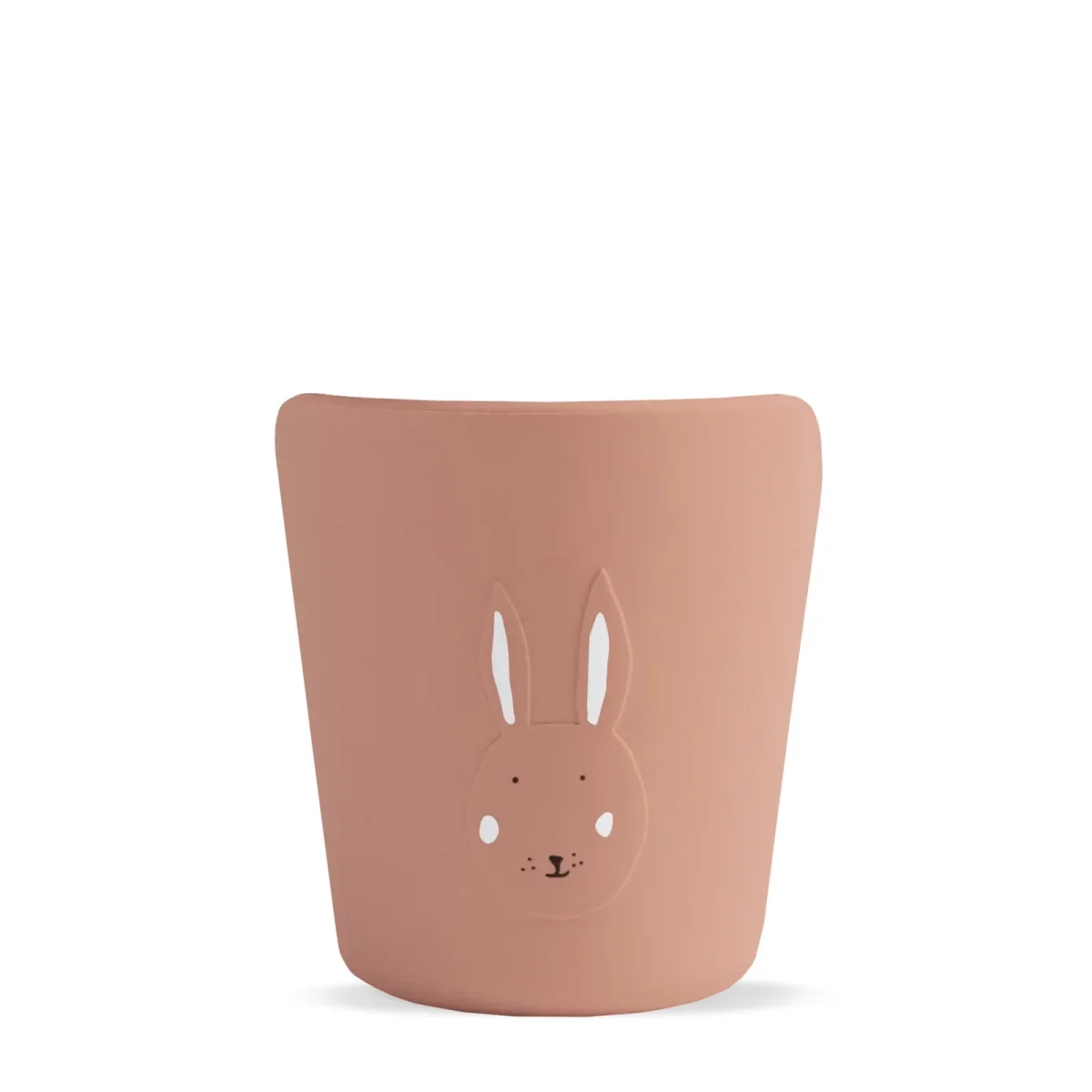 Vasos silicona Mrs. Rabbit - Imagen 3