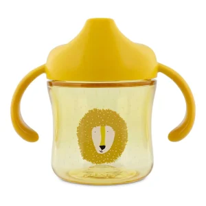 Taza con Boquilla y Asas Mr. Lion