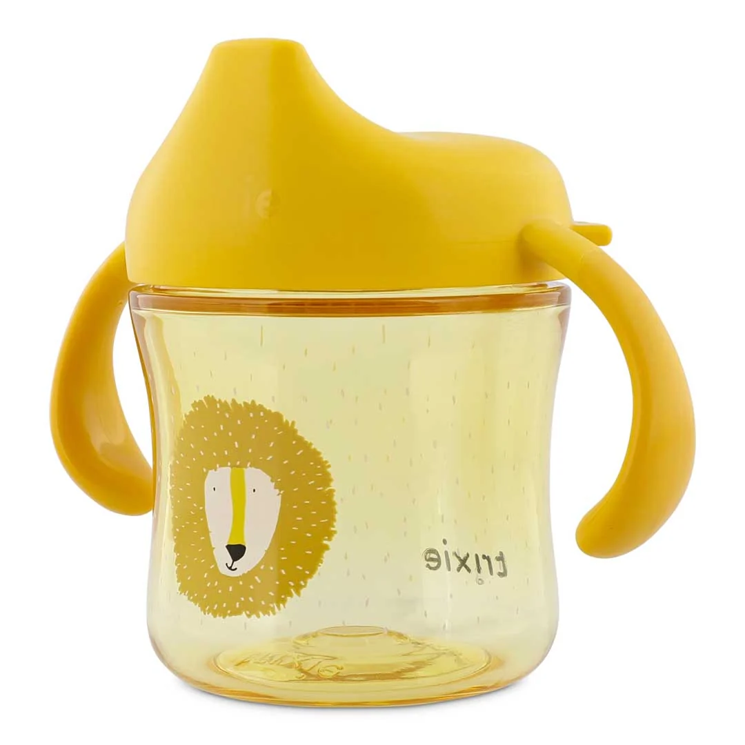 Taza con Boquilla y Asas Mr. Lion - Imagen 3