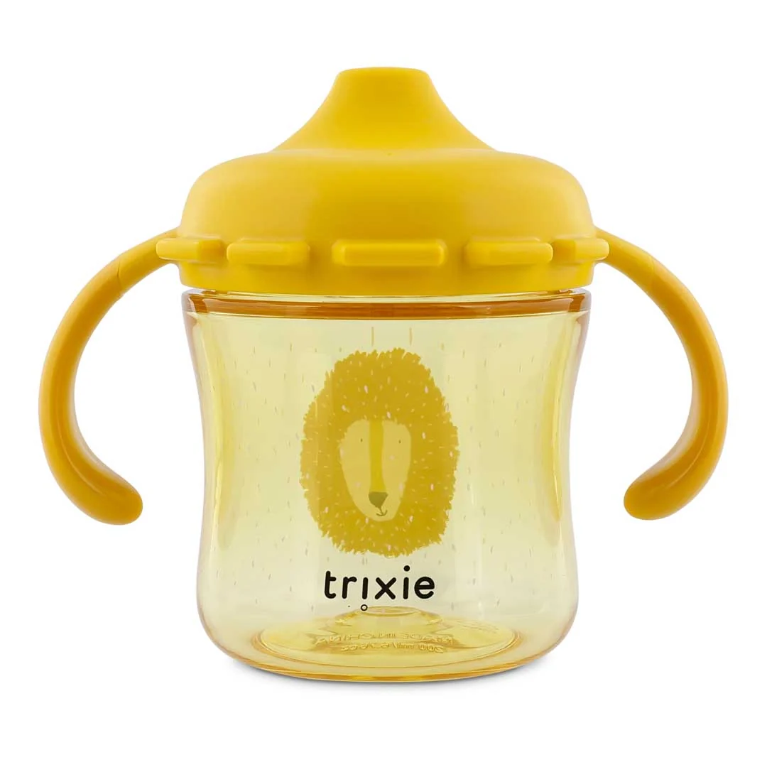 Taza con Boquilla y Asas Mr. Lion - Imagen 4