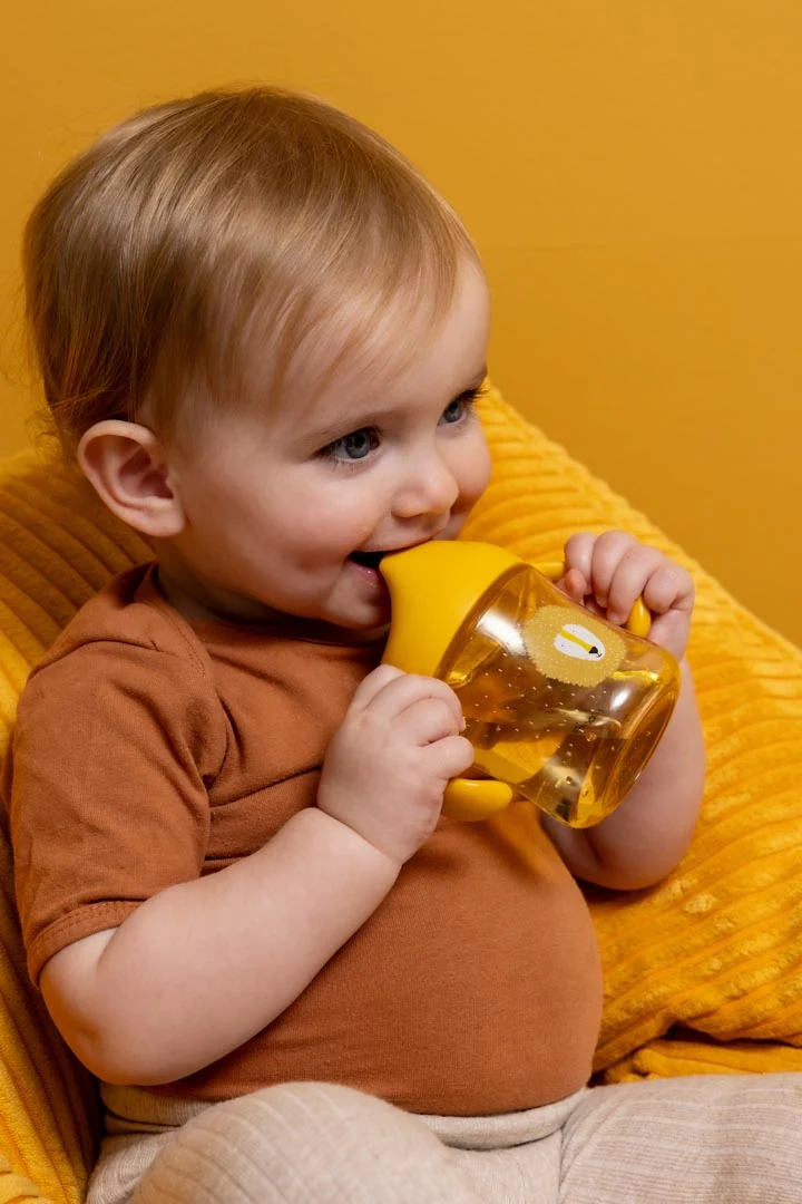 Taza con Boquilla y Asas Mr. Lion - Imagen 5