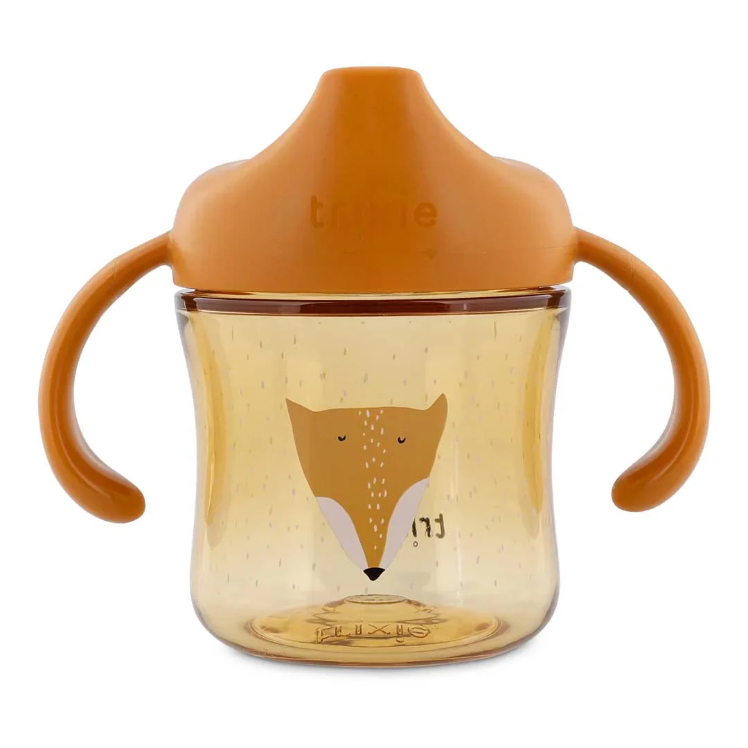 Taza con Boquilla y Asas Mr. fox - Imagen 2