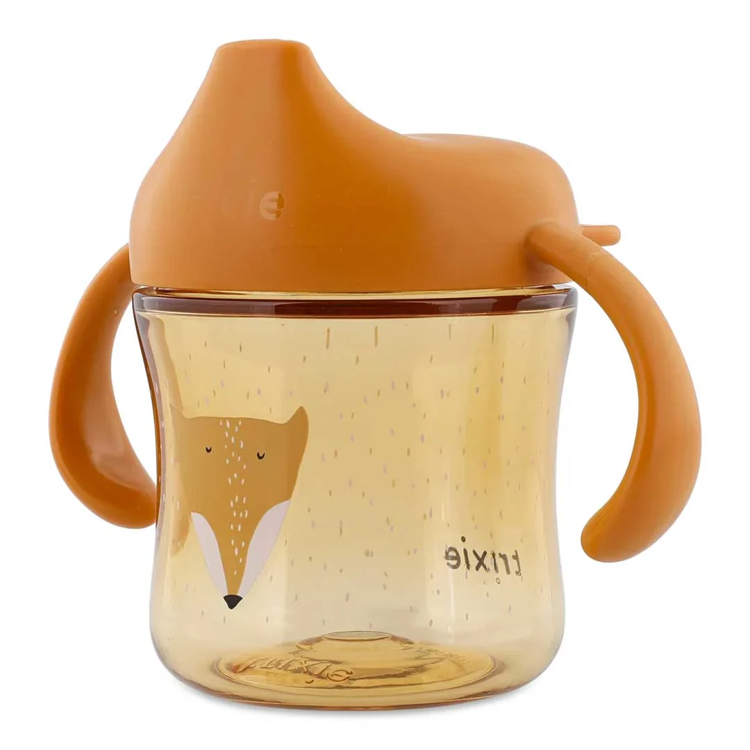 Taza con Boquilla y Asas Mr. fox - Imagen 3