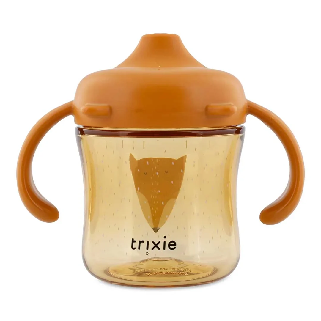 Taza con Boquilla y Asas Mr. fox - Imagen 4