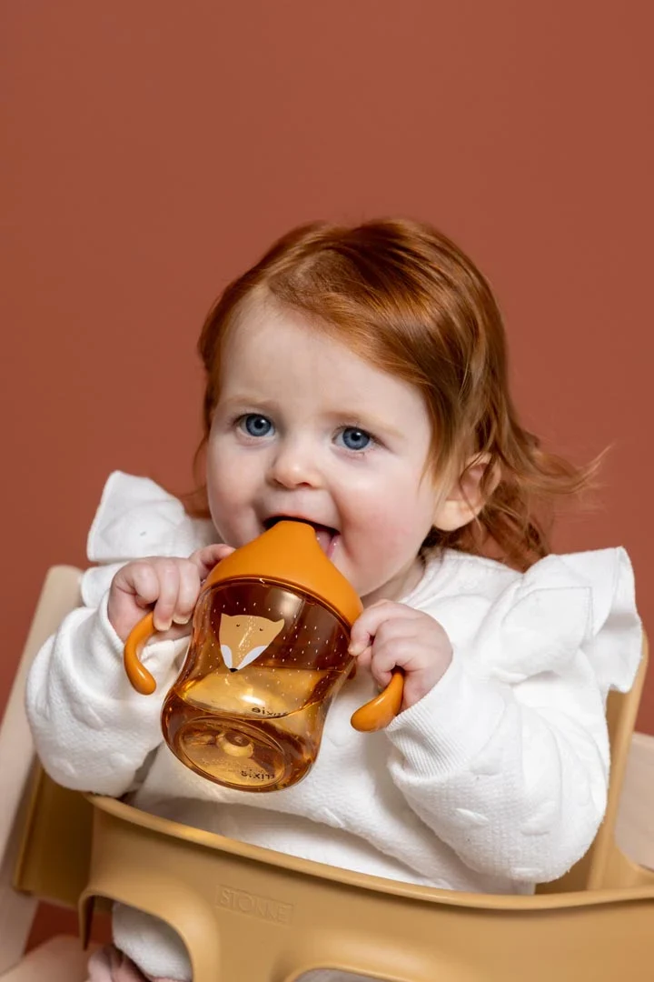 Taza con Boquilla y Asas Mr. fox - Imagen 5