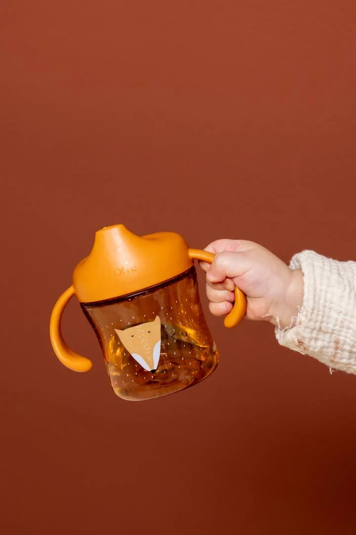Taza con Boquilla y Asas Mr. fox - Imagen 6
