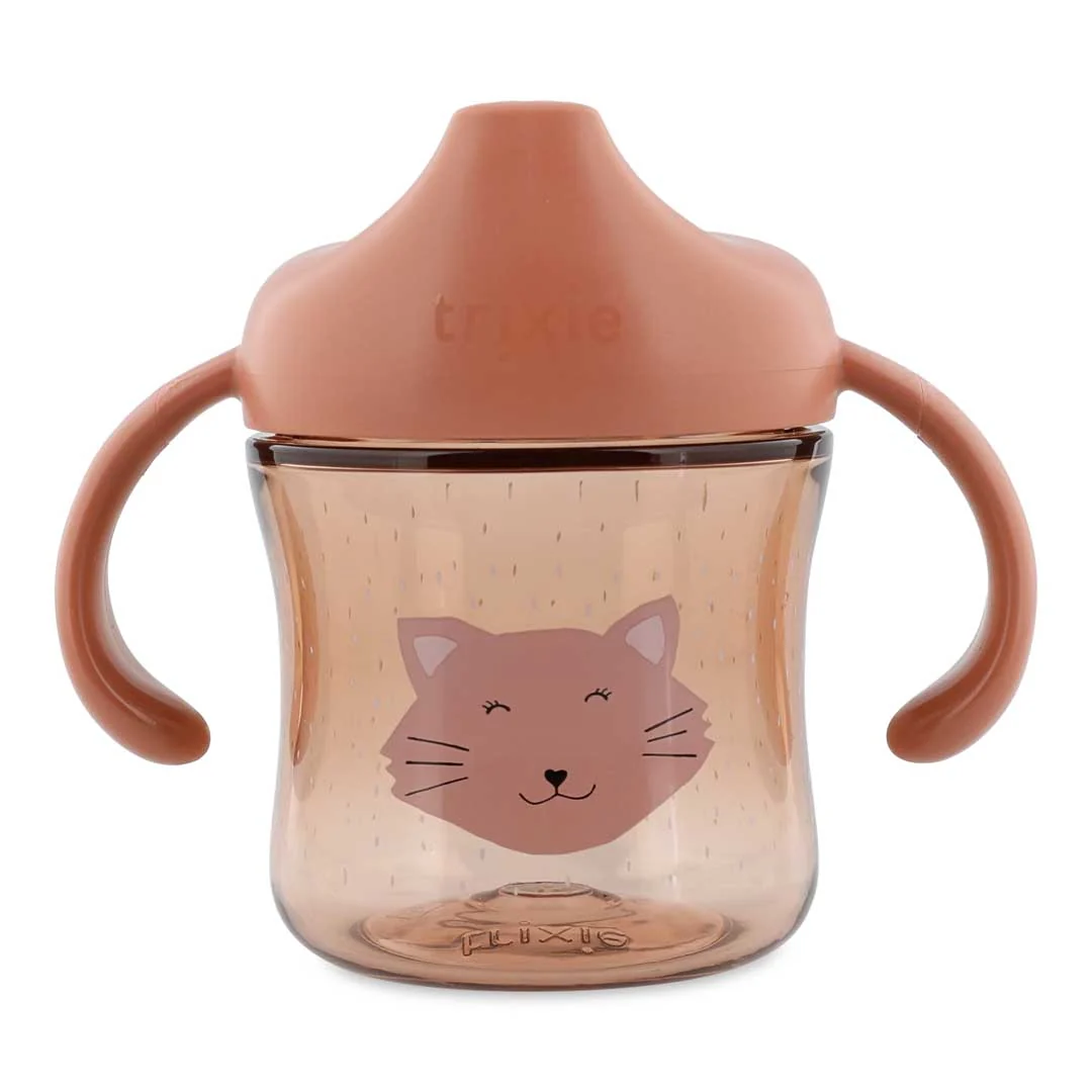 Taza con Boquilla y Asas Mrs. Cat - Imagen 2