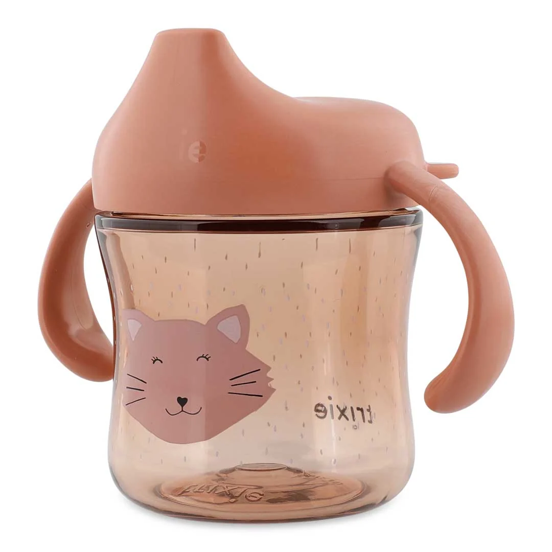 Taza con Boquilla y Asas Mrs. Cat - Imagen 3