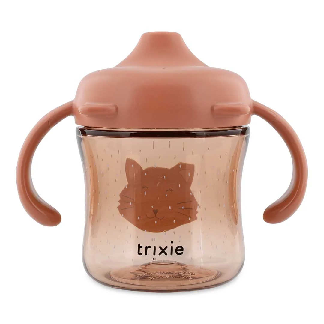 Taza con Boquilla y Asas Mrs. Cat - Imagen 4