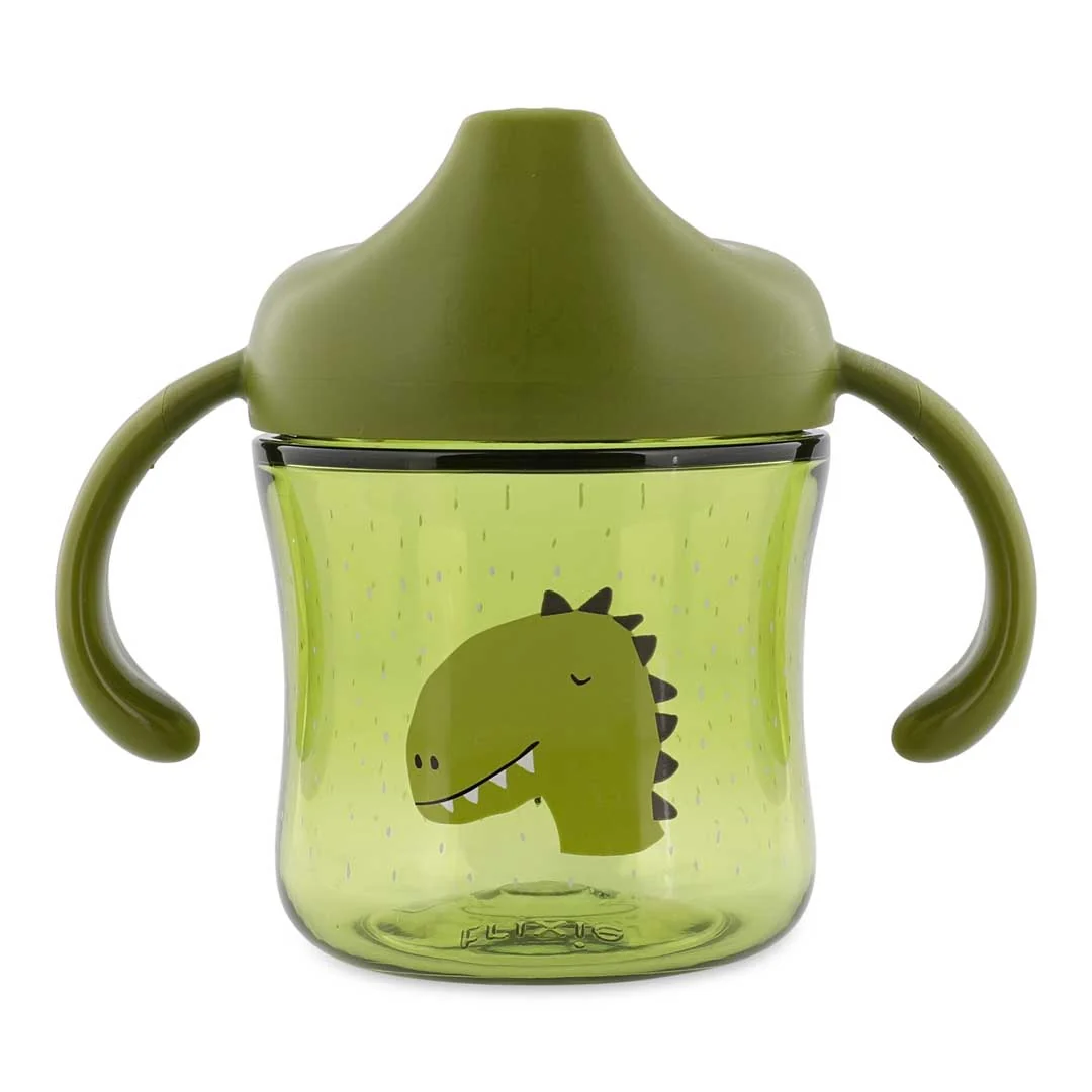 Taza con Boquilla y Asas Mr. Dino - Imagen 2