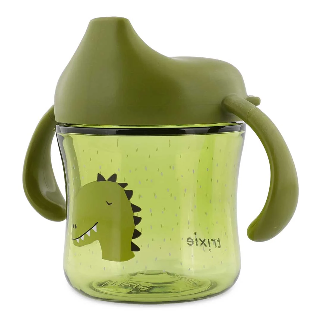 Taza con Boquilla y Asas Mr. Dino - Imagen 3