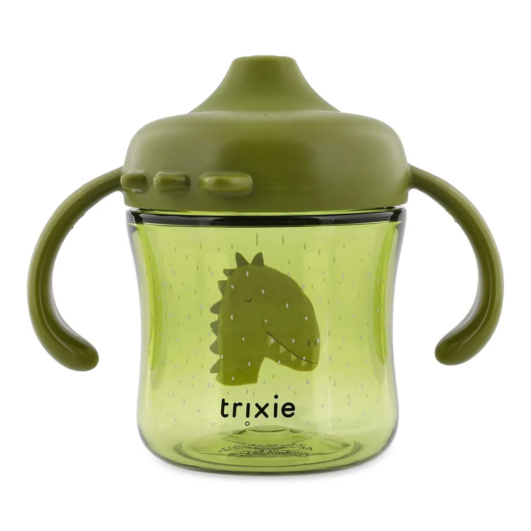 Taza con Boquilla y Asas Mr. Dino - Imagen 4