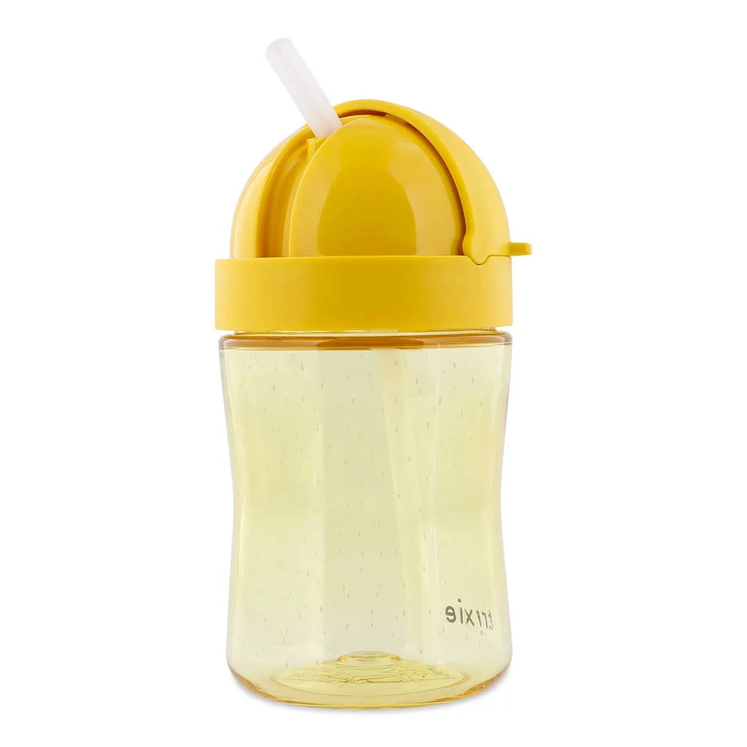 Vaso con Pajita Mr. Lion - Imagen 4