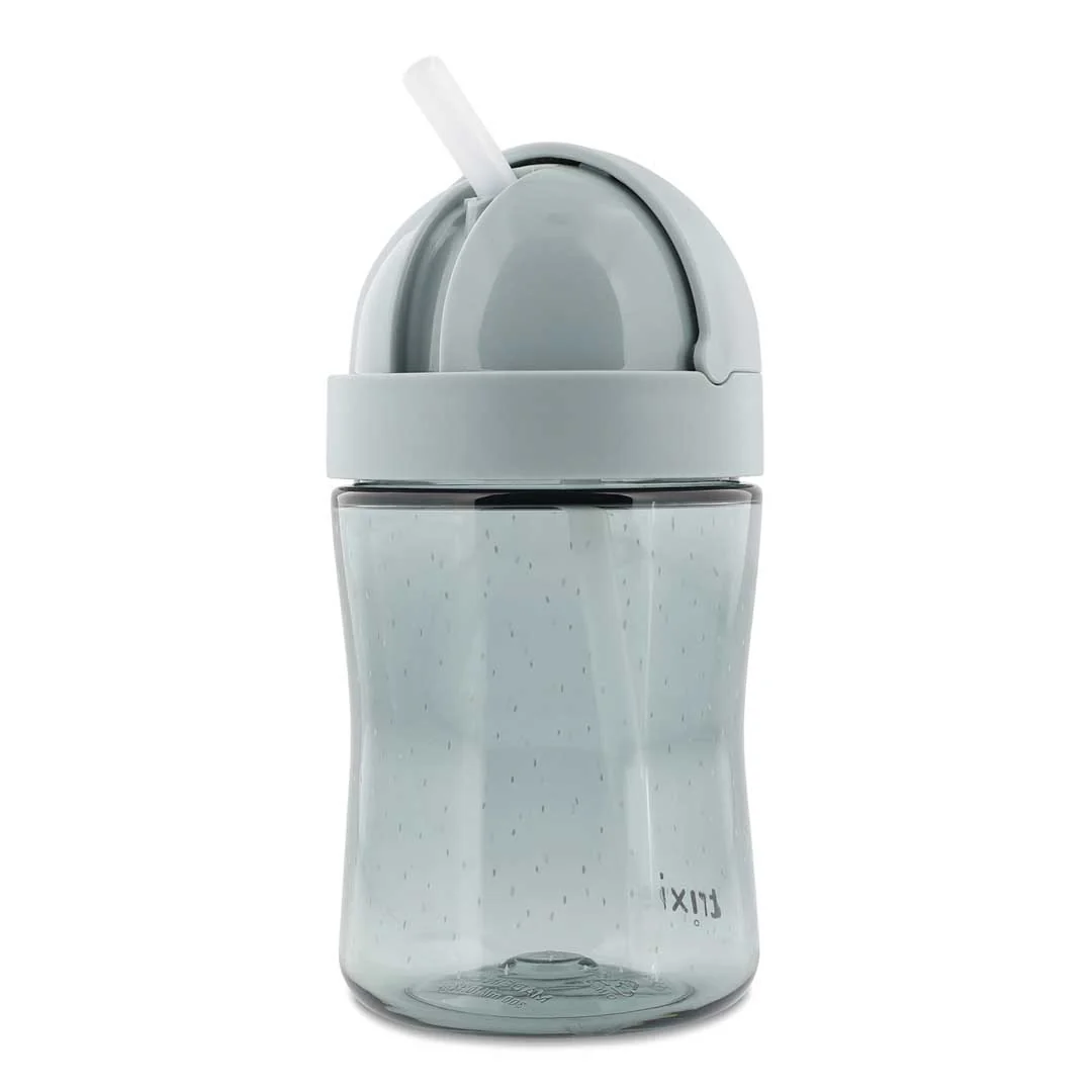 Vaso con Pajita Mr. Shark - Imagen 4