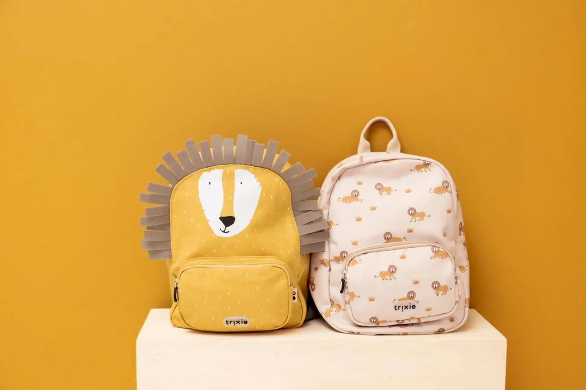 Mochila Lively Lion - Imagen 7