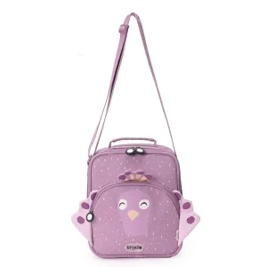 Bolsa de Almuerzo Térmica - Mrs. Peacock