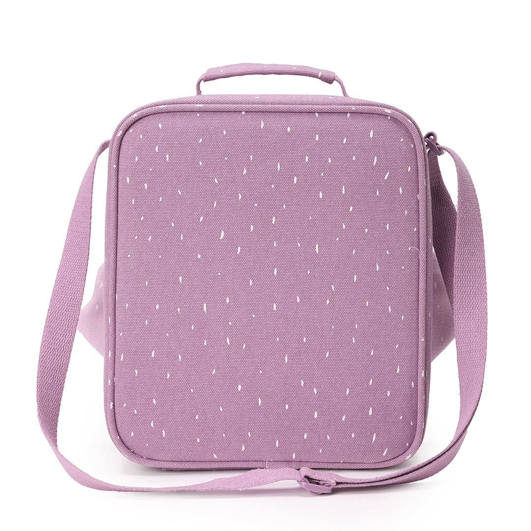 Bolsa de Almuerzo Térmica - Mrs. Peacock - Imagen 4