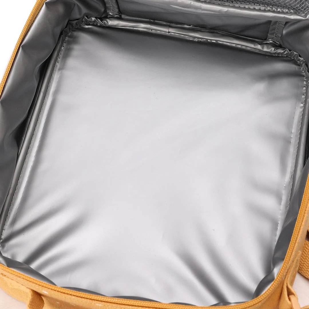 Bolsa de Almuerzo Térmica - Mr. Lion - Imagen 5