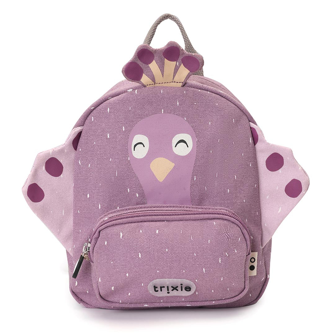 Mochila - Mrs. Peacock - Imagen 2