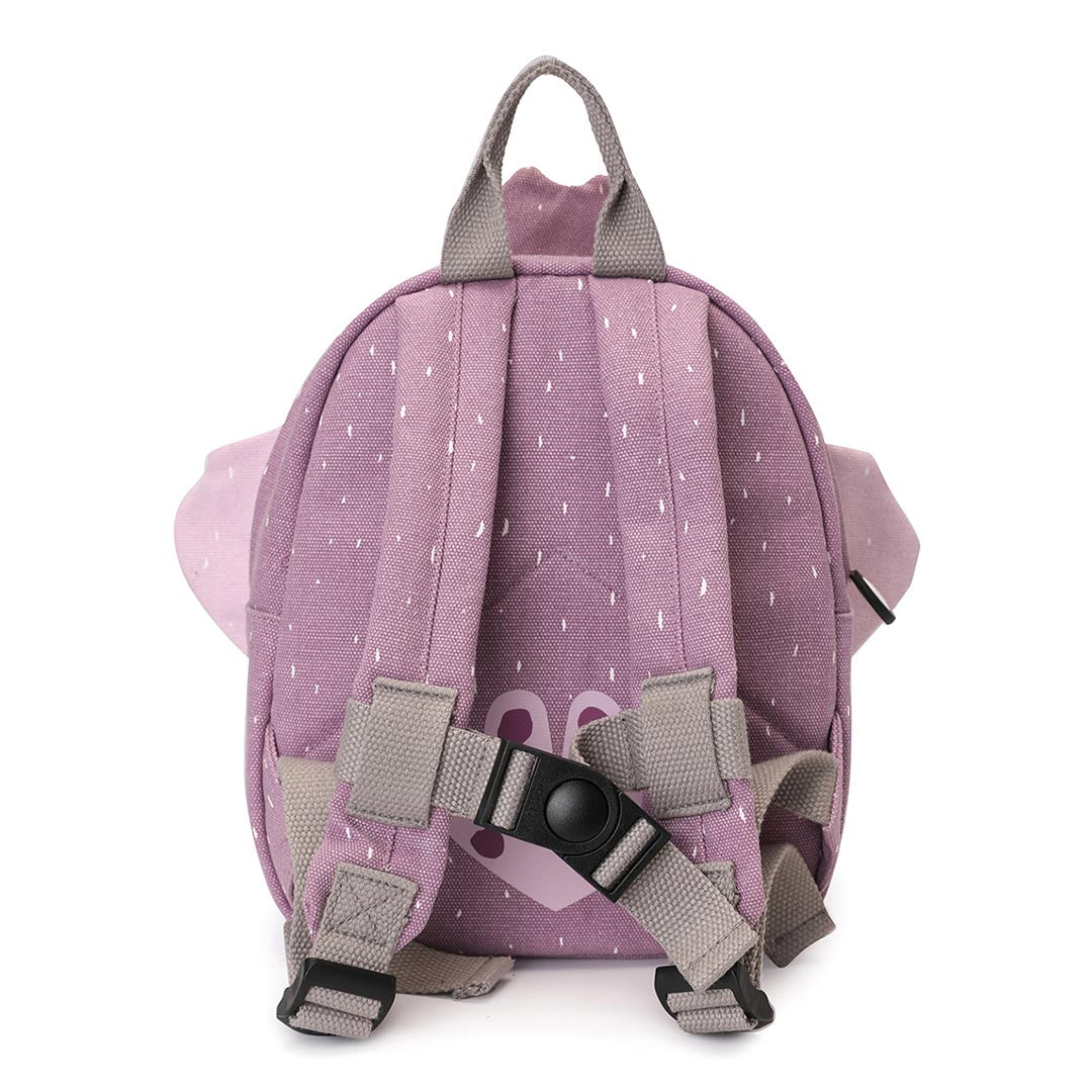 Mochila - Mrs. Peacock - Imagen 4