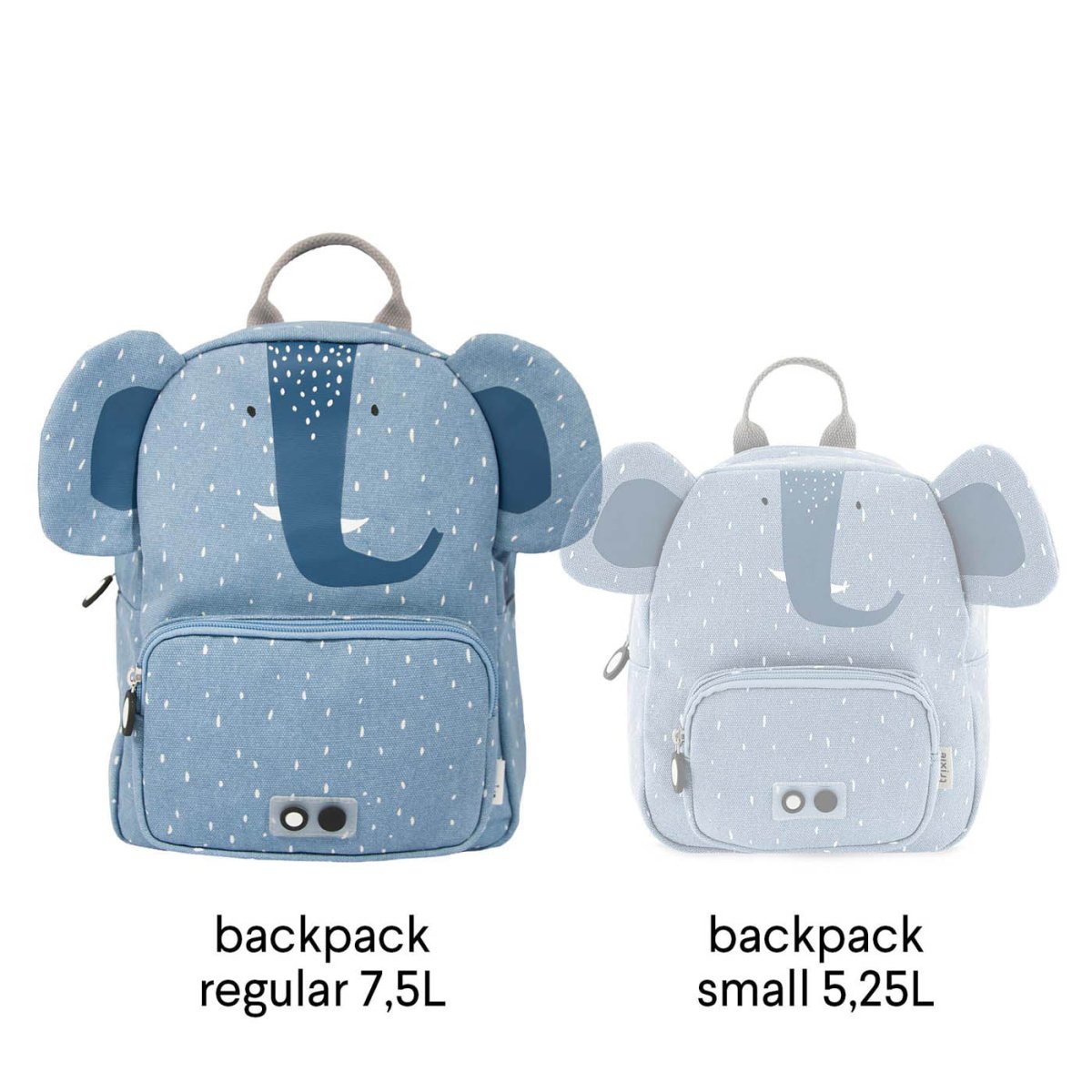 Mochila Mrs. Elephant - Imagen 7
