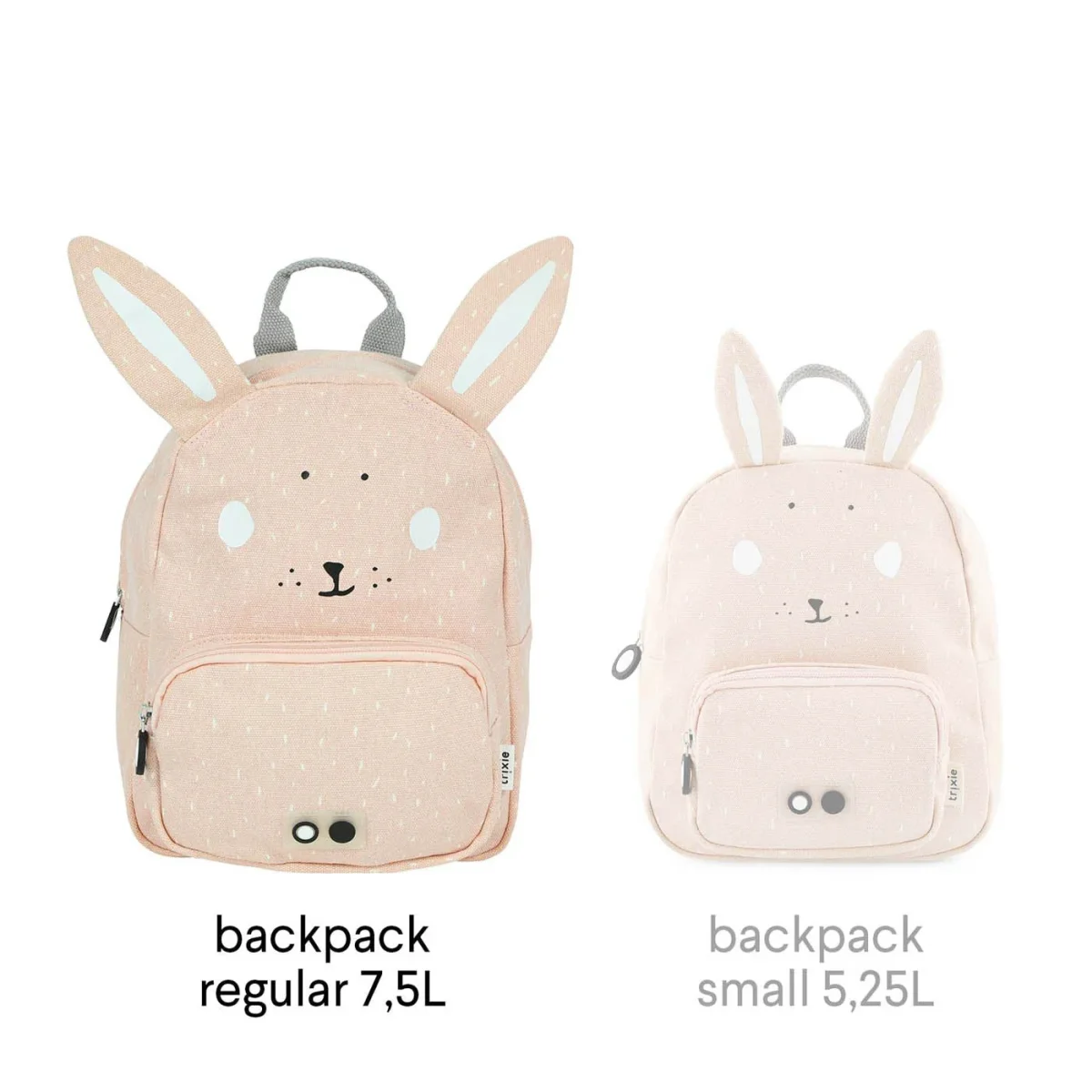 Mochila Mrs. Rabbit - Imagen 6
