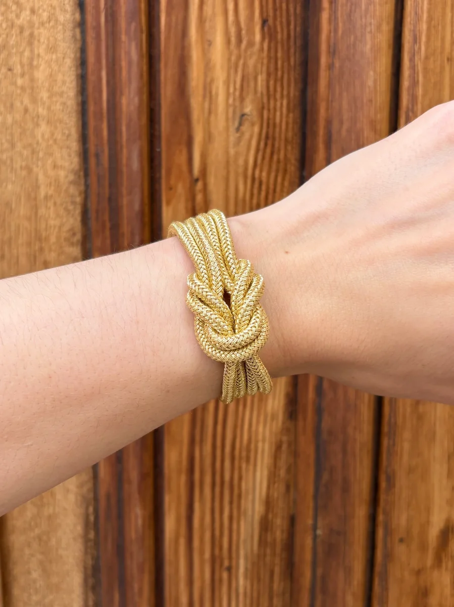Pulsera Khadija Nudo - Imagen 6