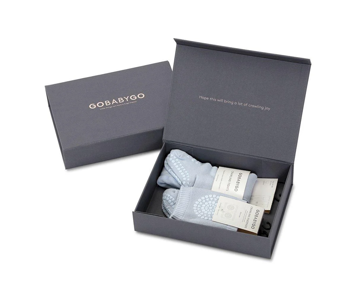 Kit de Gateo Sky Blue - Imagen 3