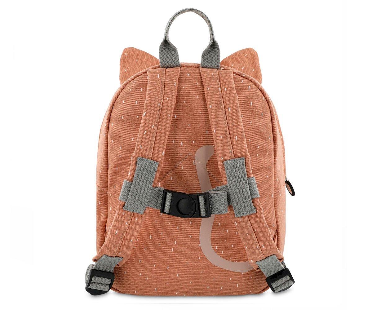 Mochila Mrs. Cat - Imagen 4