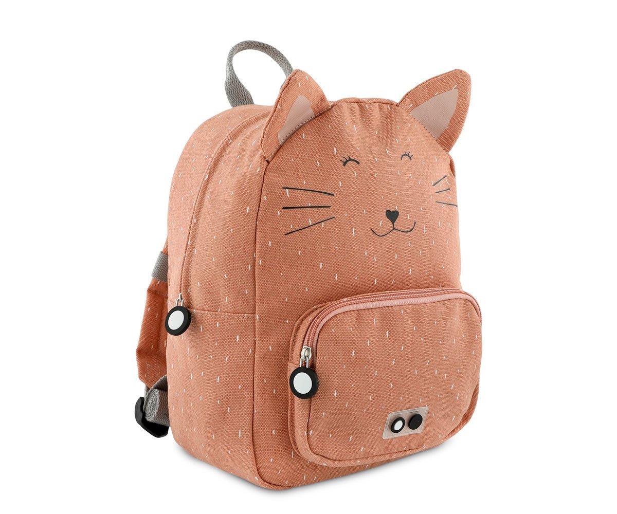 Mochila Mrs. Cat - Imagen 3