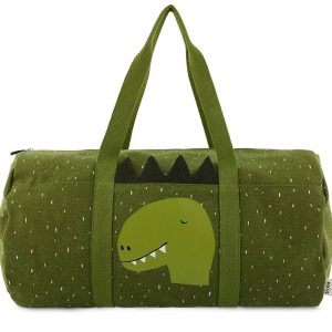 Bolsa de viaje Mrs. Dino