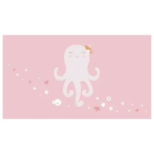 Toalla Playa Microfibra Jolie The Octopus
