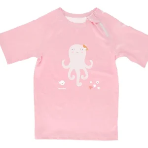 Camiseta Protección Solar Jolie The Octopus
