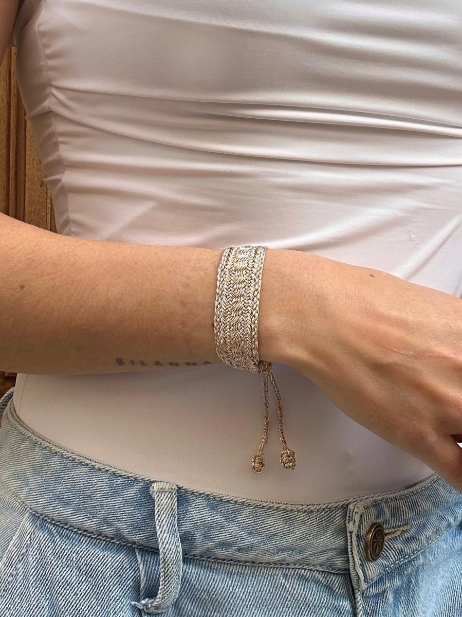 Pulsera Salma
