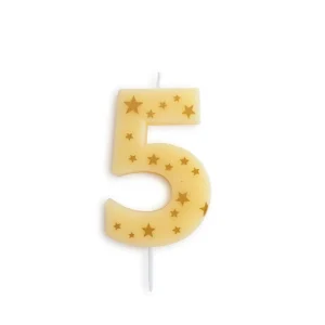 Vela Estrellas #5
