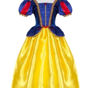 Disfraz Blancanieves