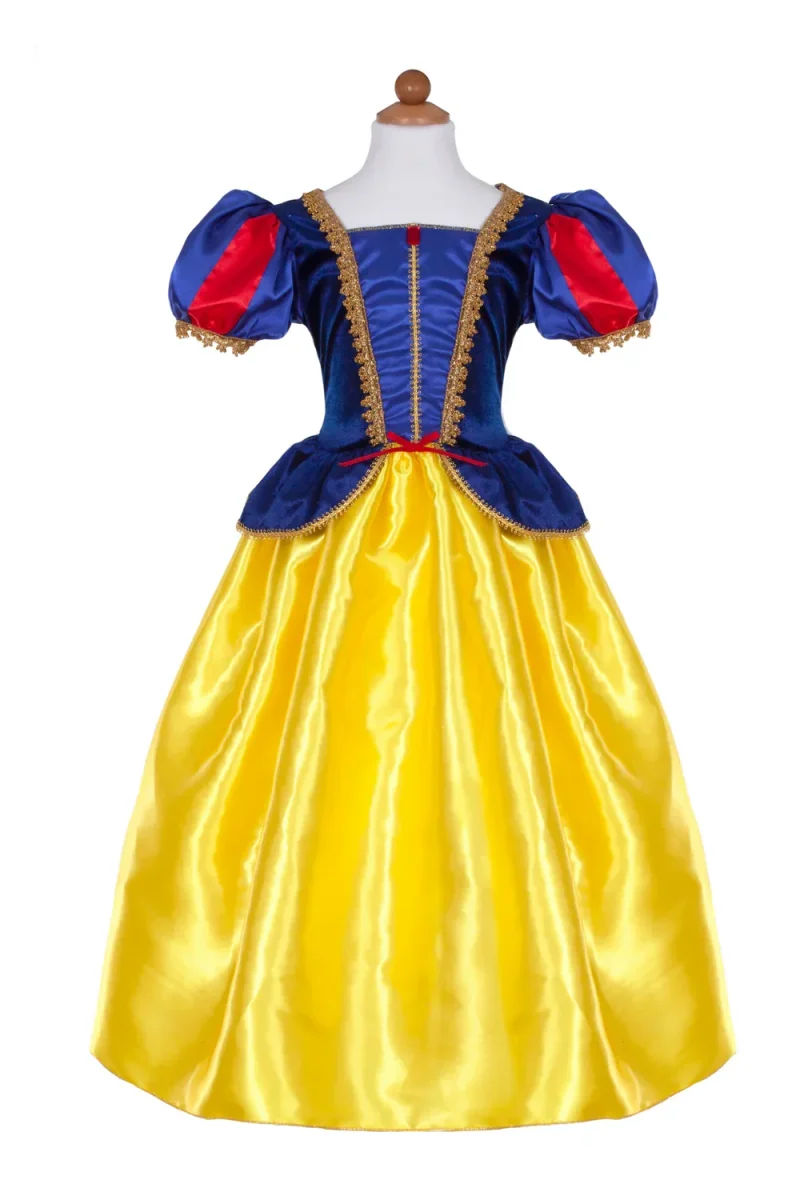 Disfraz Blancanieves