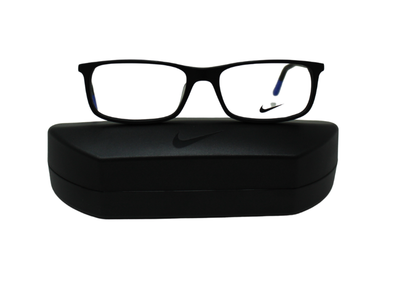 Nike 7252 Matte Black - Imagen 5