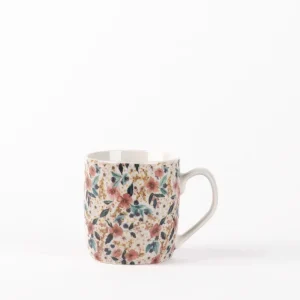 Taza Flores Annie de Petite Mafalda
