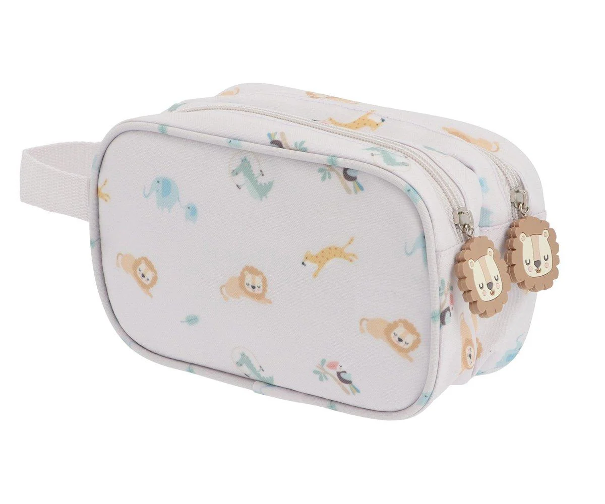 Neceser Infantil Savannah
