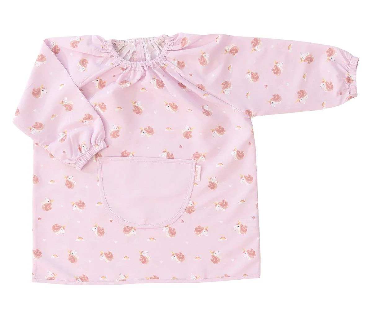 Babi con Bolsillo Central Magical Unicorn - Imagen 2