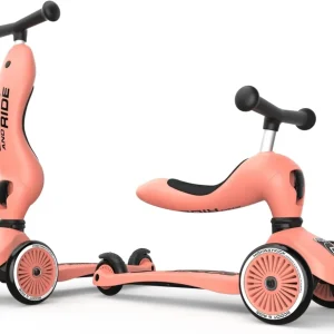 Patinete Highwaykick 1 Peach