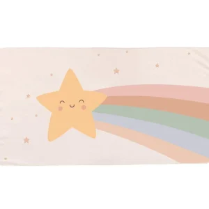 Toalla microfibra Starlight