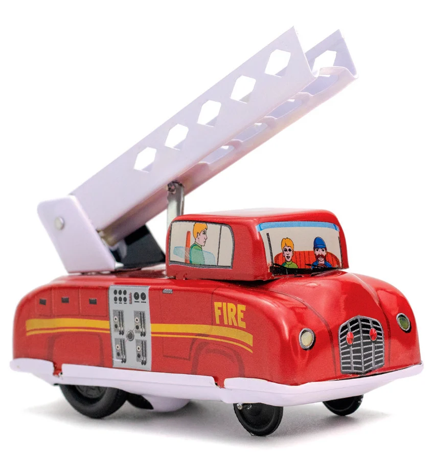Bomberos - Imagen 2