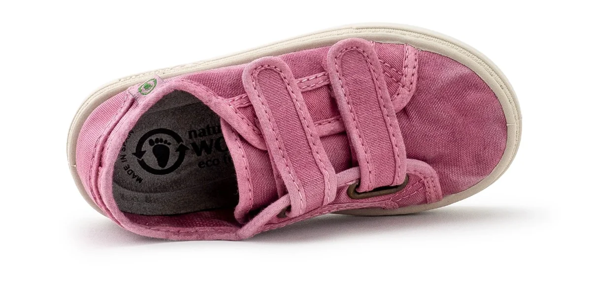 Lona Old Leza Rosa - Imagen 3