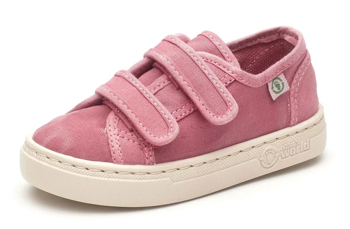 Lona Old Leza Rosa - Imagen 2