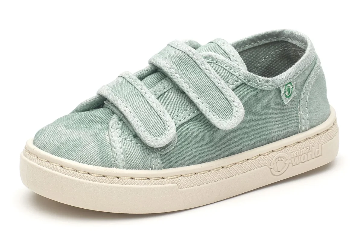 Lona Old Leza Aqua - Imagen 2