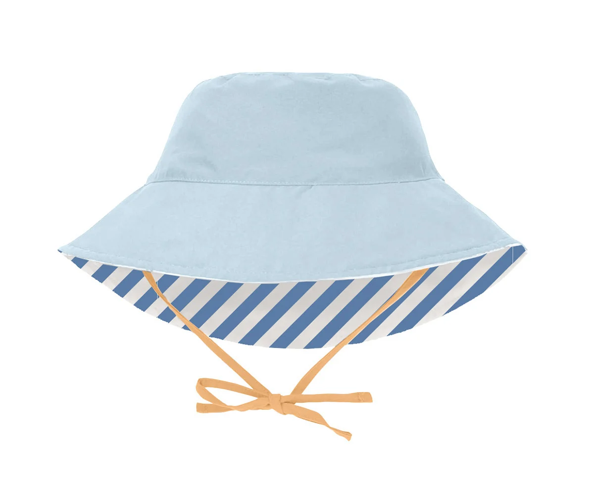 Gorro Reversible Stripes Blues & Beyond - Imagen 4