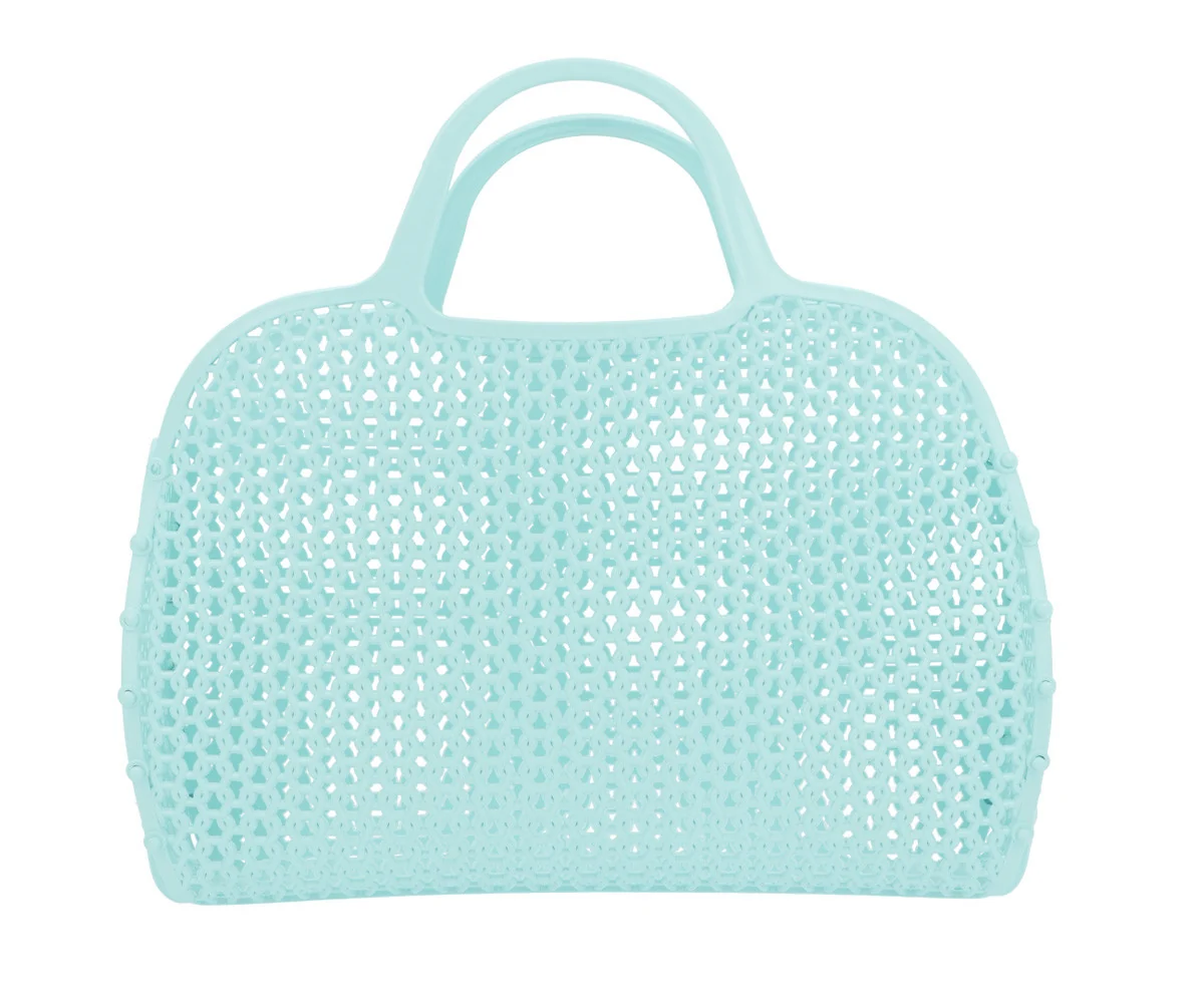 Bolso Retro Vintage Moss